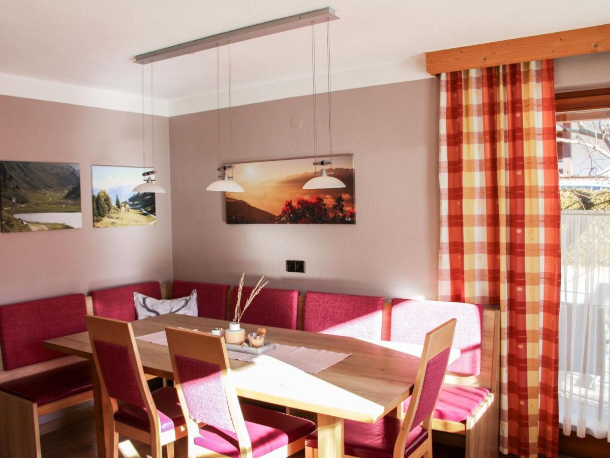 Apartment Apart Grazia-3 By Interhome Prutz Luaran gambar