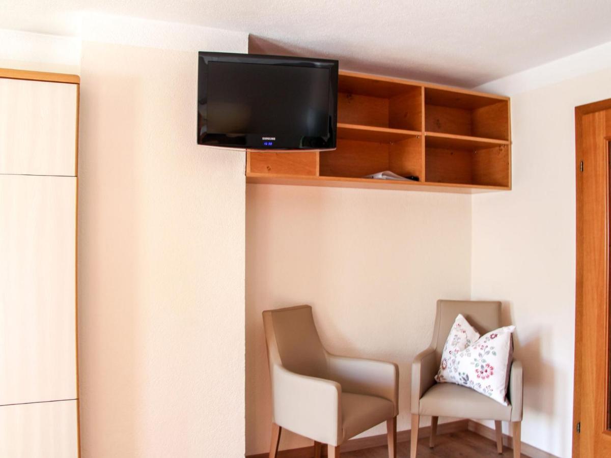 Apartment Apart Grazia-3 By Interhome Prutz Luaran gambar