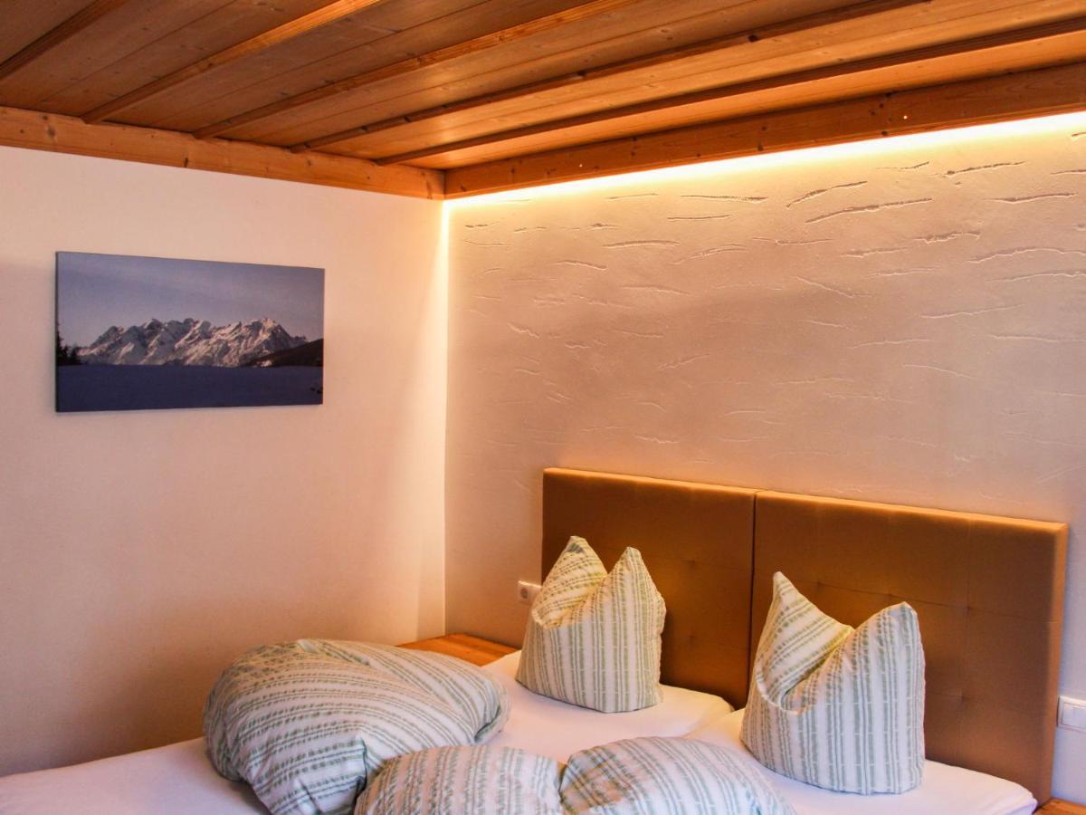 Apartment Apart Grazia-3 By Interhome Prutz Luaran gambar